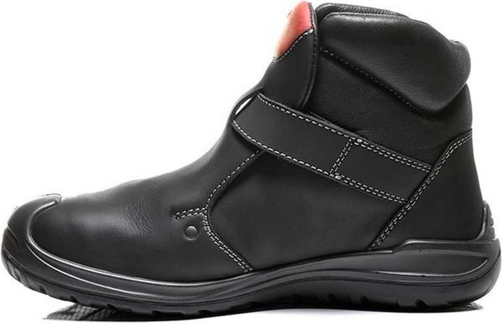 Produktbild Elten Dachdeckerschuhe Anderson S3 mit Schnalle (S3, 40)