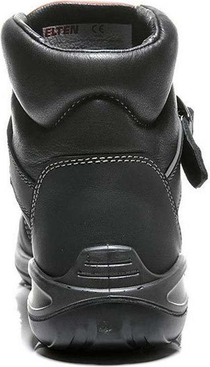 Produktbild Elten Dachdeckerschuhe Anderson S3 mit Schnalle (S3, 40)
