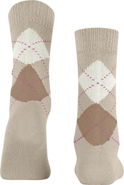 Image du produit Burlington Chaussettes Whitby (36 - 41)