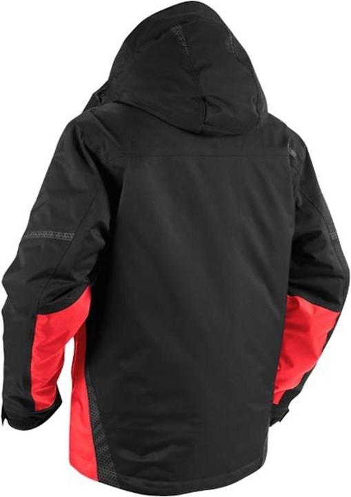 Actual product image Blakläder Winter parka waterproof breathable 4881 (M)