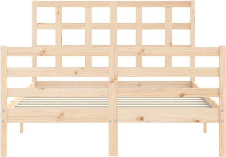 Immagine prodotto VidaXL Azura (120 x 200 cm)