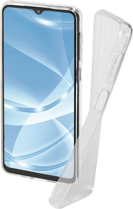 Actual product image Hama Crystal Clear (Samsung Galaxy A13)