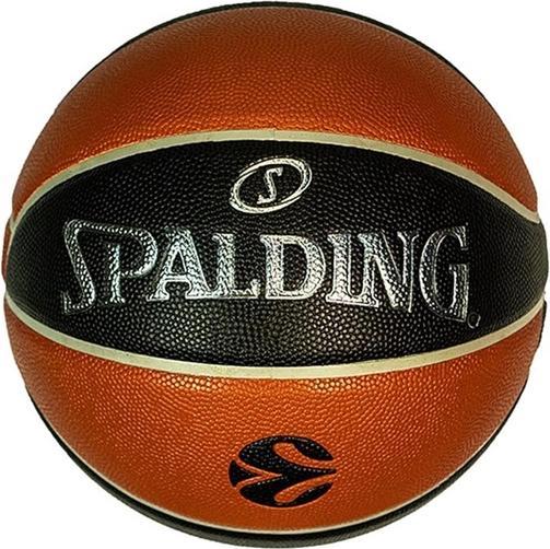 Immagine prodotto Spalding Palla Da Basket El In/Out Tf50