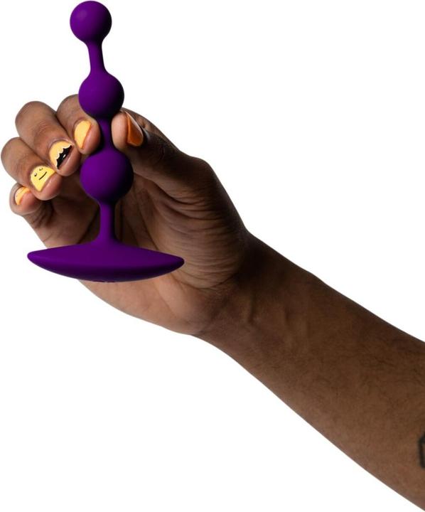Actual product image Romp Amp