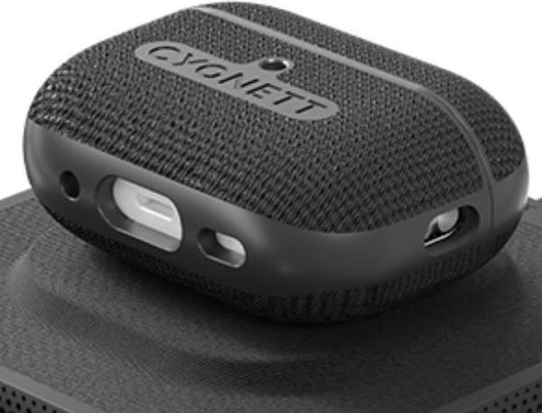 Produktbild Cygnett Custodia Airpods Pro 2 Generaz.Nero (Kopfhörer Tasche)