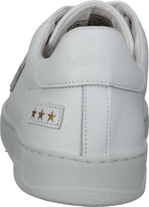 Actual product image Pantofola d'Oro Paterno Uomo Low - 57911 (45)