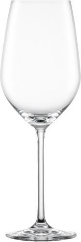 Schott Zwiesel Bordeaux glass Fortissimo 130 4 pieces (65 cl, 4 Glasses, Red wine glasses)
