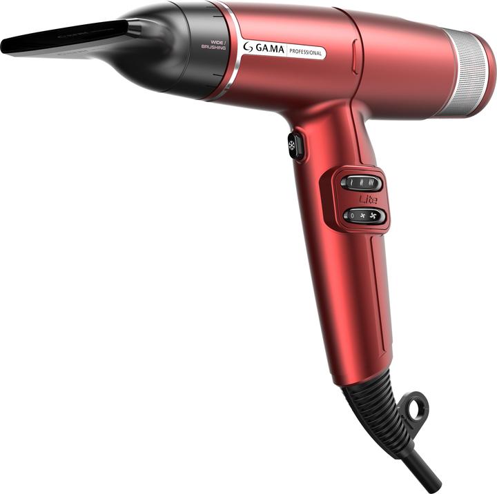 Produktbild GAMA Ga.Ma PH6030 IQ Lite 1600W Haartrockner