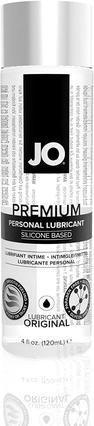Actual product image System JO silicone lubricant (120 ml)