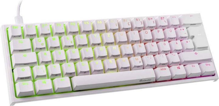 Immagine prodotto Ducky One 2 Mini (DE, Cablato)