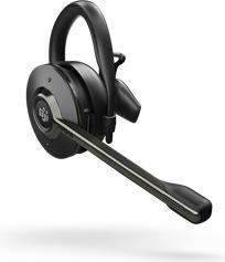 Produktbild Jabra Headset Engage 55 UC Duo Low Power, USB-A (Kabellos, USB-A)