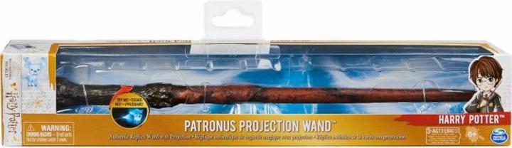 Image du produit Spin Master HP Patronus-Projection-Zauberstab Harry