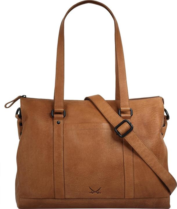 Produktbild Sansibar Shopper