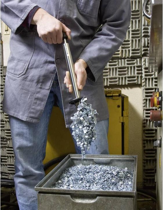 Image du produit Toolcraft Tige magnétique pour la collecte