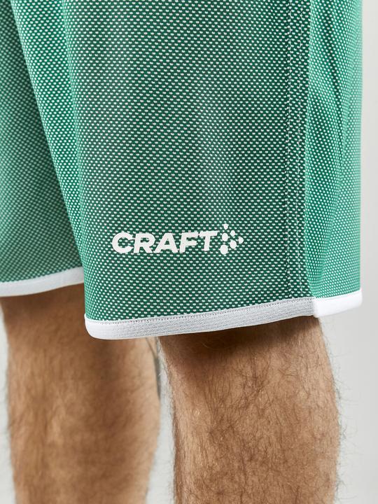 Immagine prodotto Craft Progress - Pantaloncini reversibili da basket M (XXL)