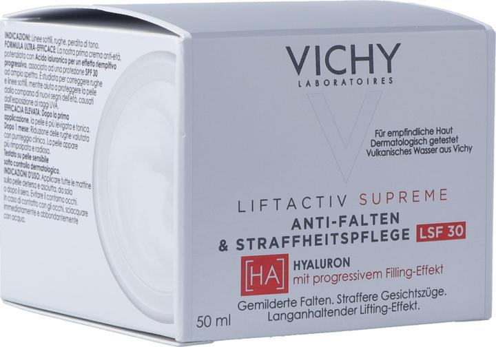 Vichy Liftactiv Supreme (50 ml)