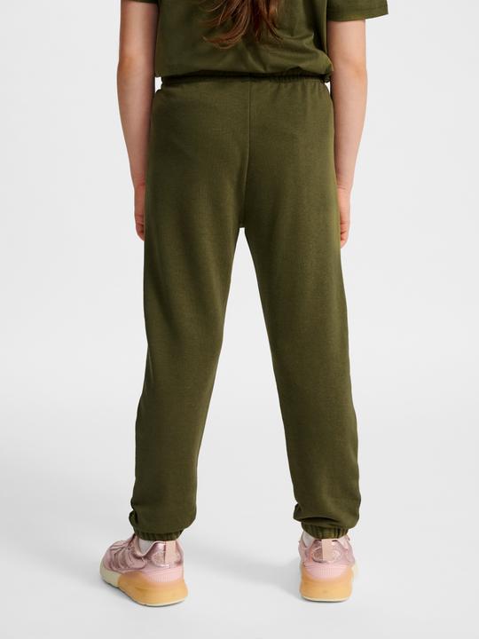 Image du produit hummel Hmljr Base Regular Pants (134)