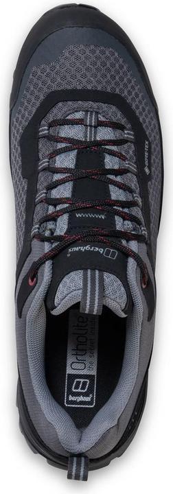 Image du produit Berghaus Ground Attack Active Gore-Tex (40.5)