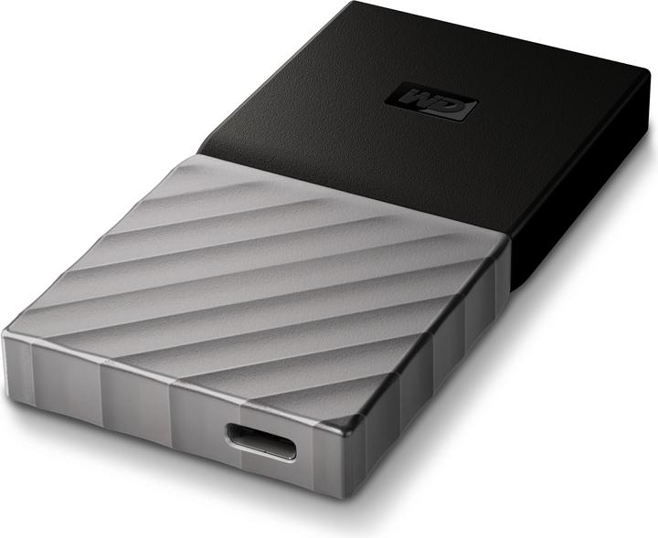 Immagine prodotto WD My Passport SSD (1000 GB)