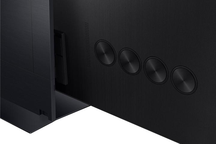 Image du produit Samsung QE85QN900D (85", QN900D, NeoQLED, 8K, 2024)