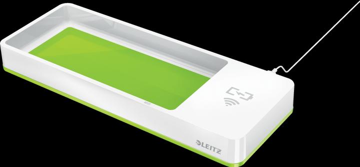 Immagine prodotto Leitz Portapenne Wow Duo Colore Verde chiaro