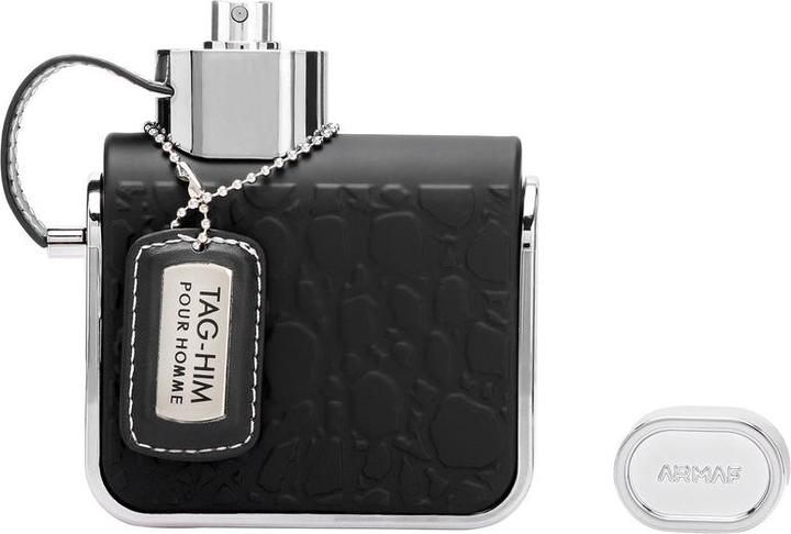 Produktbild Armaf Tag Him (Eau de Toilette, 100 ml)