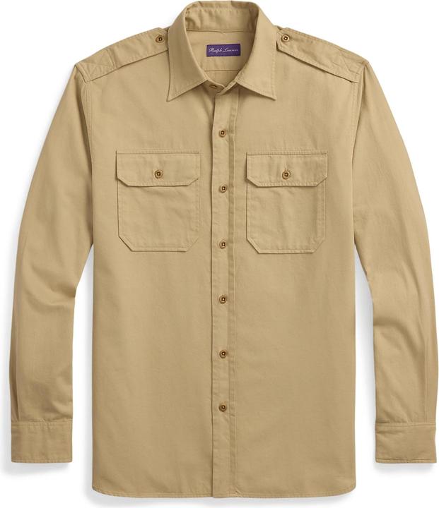 Produktbild Ralph Lauren Shirts Beige (L)