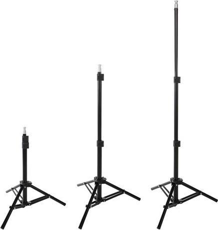 Produktbild Falcon Eyes Lampenstativ W802 45-103 cm (45 cm, 2.50 kg)