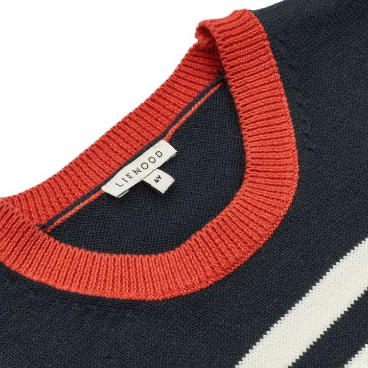 Produktbild Liewood Pullover Omaha (110)