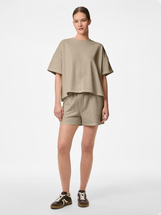 Produktbild Pieces Pcchilli Summer 2/4 Loose Sweat Noos Bc (XL)