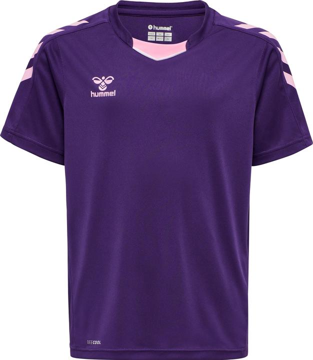 Immagine prodotto hummel Core Xk Poly Jersey S/S Bambini (176)