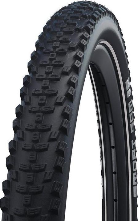 Produktbild Schwalbe Smart Sam (28 x 1.60, 42-622)