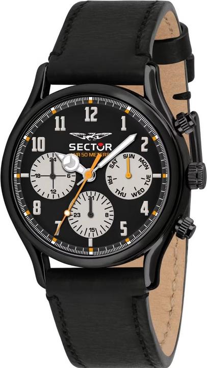 Image du produit Sector R3251517001 660 (Montre analogique, 43 mm)