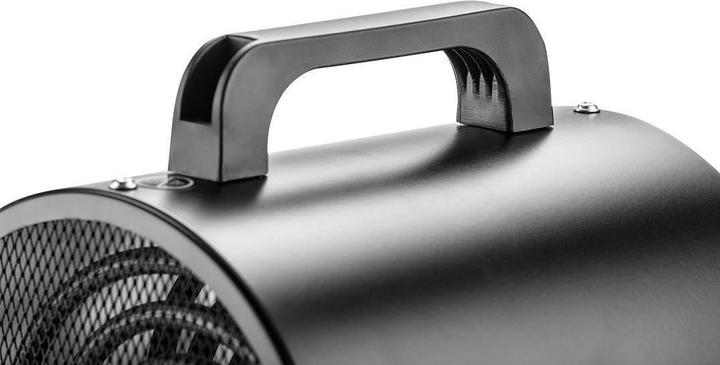 Produktbild Neo Tools electric heater (2kW industrial electric heater) (2000 W)