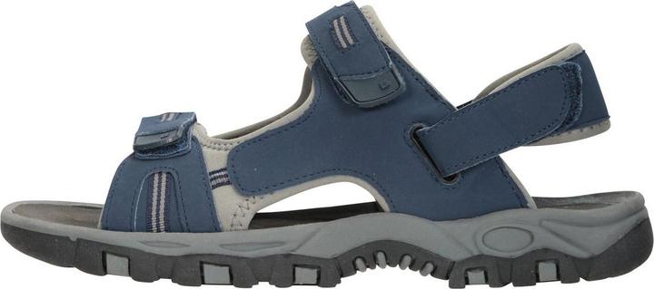 Mountain Warehouse Sandalen Z4 Synthetisches Wildleder