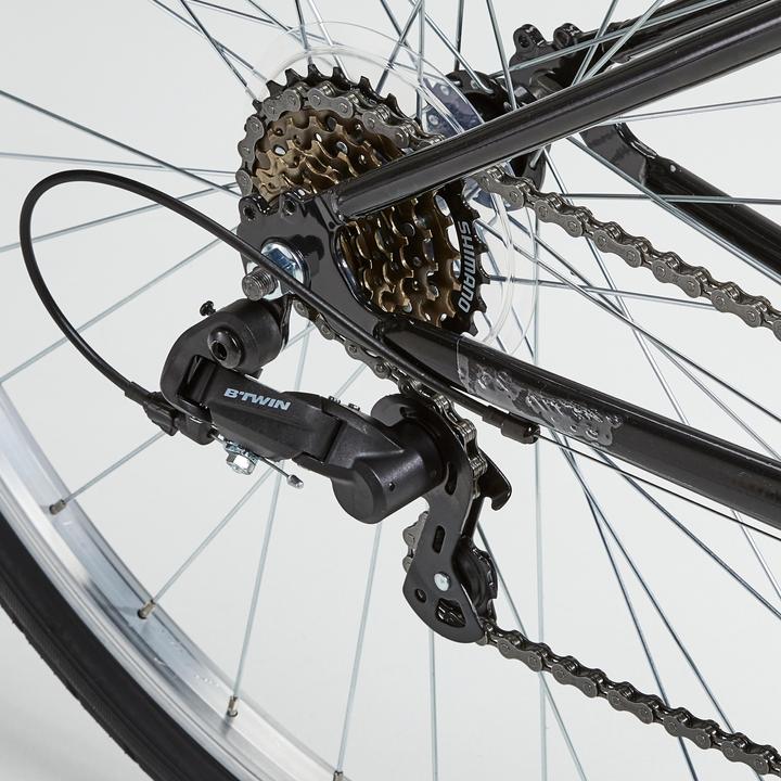 Actual product image Riverside 100 (52 cm)