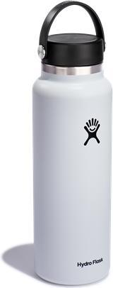 Image du produit Hydro Flask Trinkflasche Wide Flex Deckel (1.18 l)