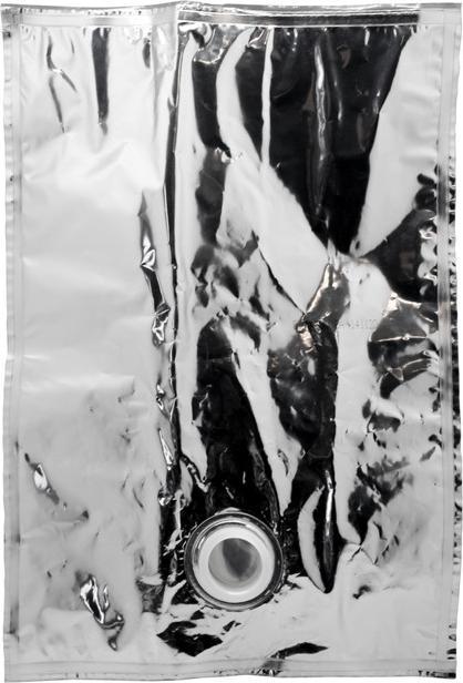 Actual product image VinBouquet PE bag 3 liters for article 66.FIA340