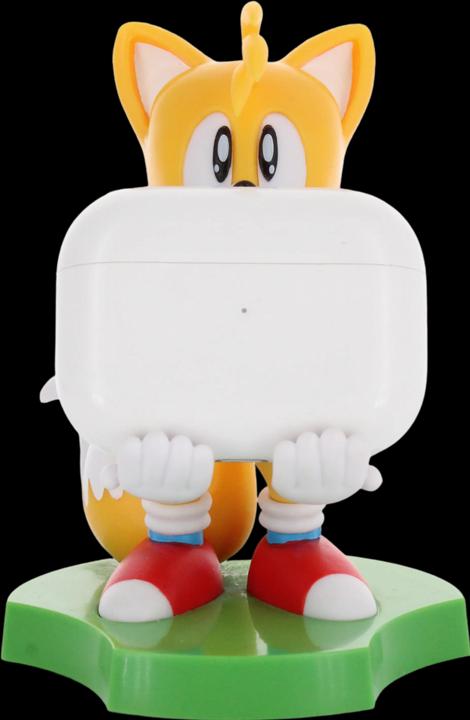 Actual product image Exquisite Gaming Sonic: Tails - Cable Guy Holdem