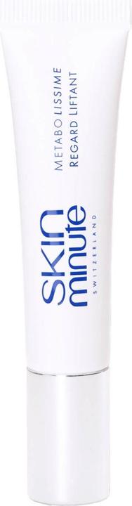 Immagine prodotto Body Minute METABOLISSIME 40+ Contour des Yeux Regard Liftant (15 ml)