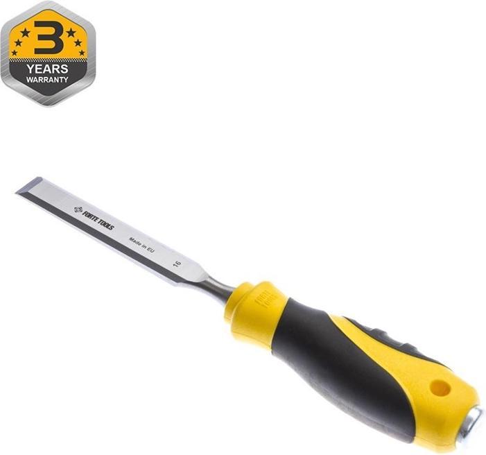 Forte tools SCALPELLO PER LEGNO 16MM 811316