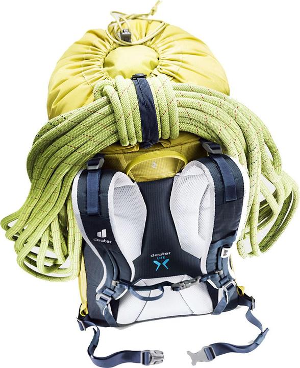 Actual product image Deuter Guide Lite (22 l)