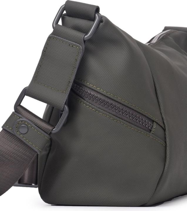 Image du produit KCB Grand sac à bandoulière Side, kaki
