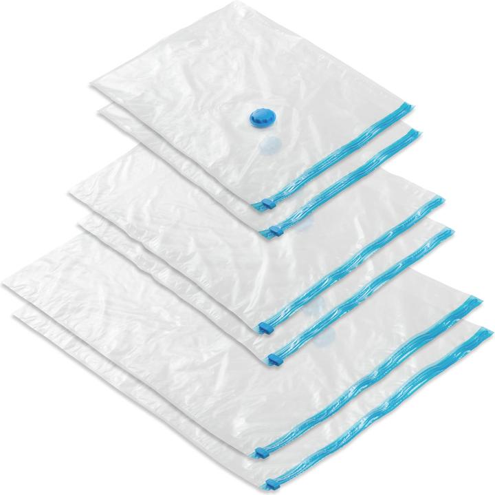 Produktbild tectake 6x Vakuumbeutel