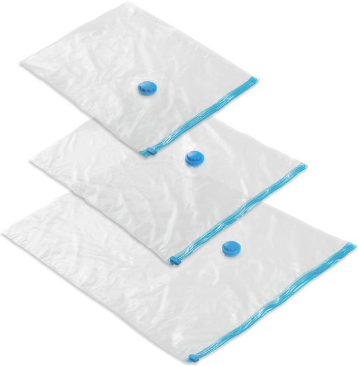 Immagine prodotto tectake 50 sacchetti sottovuoto