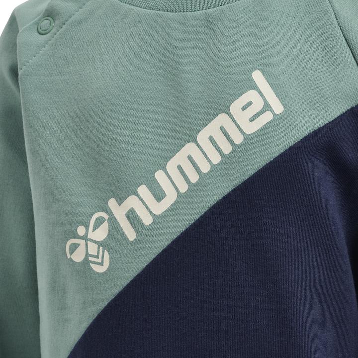 Immagine prodotto hummel Felpa Hmlsportive (62)