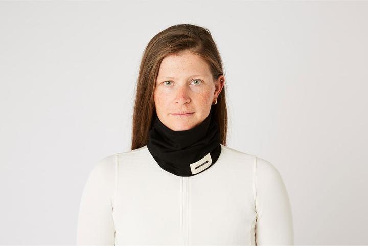 Produktbild Fingerscrossed Tube Scarf, Black