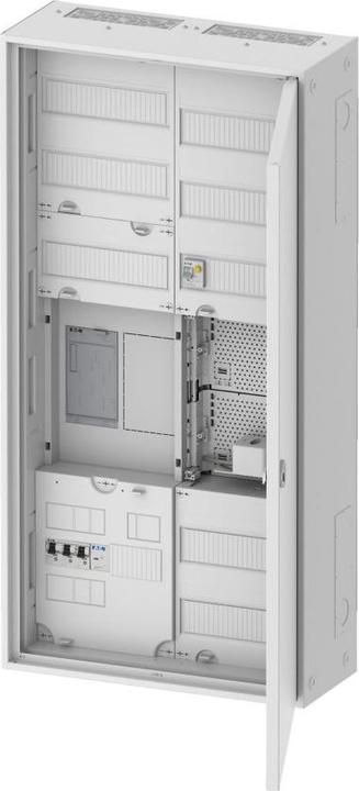 Eaton ZÃ¤hler-Komplettschrank