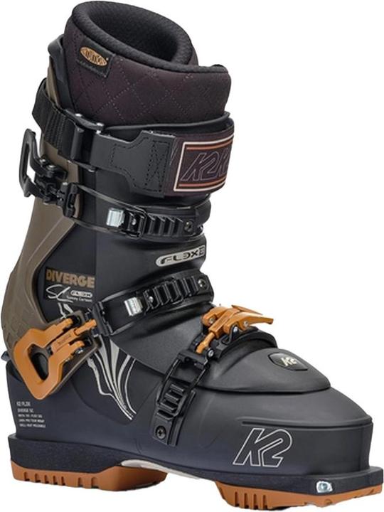 Immagine prodotto K2 Ski Boots Diverge Sc 2025 (26.5)
