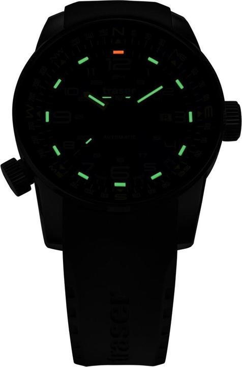 Image du produit Traser H3 109741 P68 Pathfinder automatique 46mm 10ATM (46 mm)